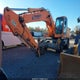 DHKCEWAEC90005687 2010 Doosan Excavator 210W auction photo thumbnail 2