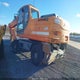 DHKCEWAEC90005687 2010 Doosan Excavator 210W auction photo thumbnail 3