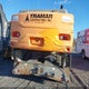 DHKCEWAEC90005687 2010 Doosan Excavator 210W auction photo thumbnail 6