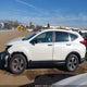 5J6RW5H32HL002547 2017 Honda Cr-V Lx auction photo thumbnail 15