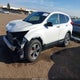 5J6RW5H32HL002547 2017 Honda Cr-V Lx auction photo thumbnail 2