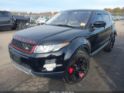SALVP2BG7CH666195 2012 Land Rover Range Rover Evoque Pure Plus auction photo thumbnail 2