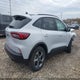 1FMCU9MN8SUA99220 2025 Ford Escape St-Line auction photo thumbnail 4