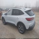 1FMCU9MN8SUA99220 2025 Ford Escape St-Line auction photo thumbnail 14