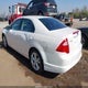 3FAHP0HA9CR439056 2012 Ford Fusion Se auction photo thumbnail 3