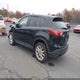 JM3KE4DY8E0366174 2014 Mazda Cx-5 Grand Touring auction photo thumbnail 3
