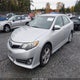 4T1BF1FK1EU383206 2014 Toyota Camry Se auction photo thumbnail 2