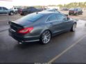 WDDLJ7DB8CA044069 2012 Mercedes-Benz Cls 550 auction photo thumbnail 4