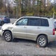 JTEGF21A030108702 2003 Toyota Highlander Limited V6 auction photo thumbnail 14