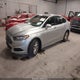 3FA6P0H72FR158524 2015 Ford Fusion Se auction photo thumbnail 2