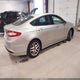 3FA6P0H72FR158524 2015 Ford Fusion Se auction photo thumbnail 4