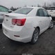 1G11C5SA5GF146067 2016 Chevrolet Malibu Limited Lt auction photo thumbnail 4