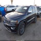 1C4RJEBG0HC779700 2017 Jeep Grand Cherokee Limited 4X2 auction photo thumbnail 2