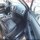 1C4RJEBG0HC779700 2017 Jeep Grand Cherokee Limited 4X2 auction photo thumbnail 5