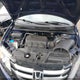 5FNRL5H98EB077108 2014 Honda Odyssey Touring/Touring Elite auction photo thumbnail 10