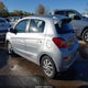 ML32A4HJ6HH012549 2017 Mitsubishi Mirage Se auction photo thumbnail 3