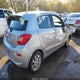 ML32A4HJ6HH012549 2017 Mitsubishi Mirage Se auction photo thumbnail 4
