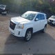 2GKALSEK0C6169095 2012 GMC Terrain Sle-2 auction photo thumbnail 2