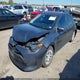 5YFBURHEXJP852350 2018 Toyota Corolla Le auction photo thumbnail 2