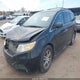 5FNRL5H67BB063105 2011 Honda Odyssey Ex-L auction photo thumbnail 2