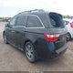 5FNRL5H67BB063105 2011 Honda Odyssey Ex-L auction photo thumbnail 3