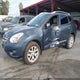 JN8AS5MT8DW006913 2013 Nissan Rogue Sv W/Sl Pkg auction photo thumbnail 2