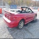 1FALP45T1SF232616 1995 Ford Mustang Gt/Gts auction photo thumbnail 4