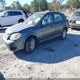 1G1AL52F957541047 2005 Chevrolet Cobalt Ls auction photo thumbnail 2