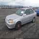 KMHCG45C94U509243 2004 Hyundai Accent Gl auction photo thumbnail 2