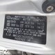 KMHCG45C94U509243 2004 Hyundai Accent Gl auction photo thumbnail 9