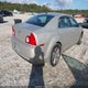 1G1ZC5E15BF204136 2011 Chevrolet Malibu 1Lt auction photo thumbnail 4