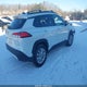 7MUCAAAG7SV125840 2025 Toyota Corolla Cross Le auction photo thumbnail 4
