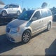 2C4RC1BG7DR777589 2013 Chrysler Town & Country Touring auction photo thumbnail 2