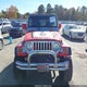 1J4FA39S25P325464 2005 Jeep Wrangler X auction photo thumbnail 11