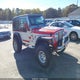 1J4FA39S25P325464 2005 Jeep Wrangler X auction photo thumbnail 1