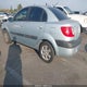 KNADE123686336208 2008 Kia Rio Lx auction photo thumbnail 3