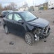 3KPA24AD1LE314758 2020 Kia Rio S auction photo thumbnail 1