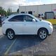 2T2BK1BA3AC077415 2010 Lexus Rx 350 auction photo thumbnail 13