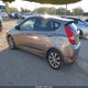 KMHCU5AE3CU034838 2012 Hyundai Accent Se auction photo thumbnail 3