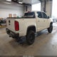 1GCGTEENXJ1315665 2018 Chevrolet Colorado Zr2 auction photo thumbnail 4
