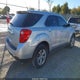 2GNALBEK1D6108746 2013 Chevrolet Equinox Ls auction photo thumbnail 4