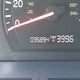 1HGCM55154A138800 2004 Honda Accord 2.4 Dx auction photo thumbnail 16