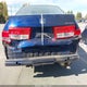 1HGCM55154A138800 2004 Honda Accord 2.4 Dx auction photo thumbnail 6