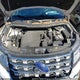 1FM5K8D88GGB77391 2016 Ford Explorer Xlt auction photo thumbnail 10