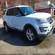1FM5K8D88GGB77391 2016 Ford Explorer Xlt auction photo thumbnail 1