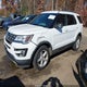 1FM5K8D88GGB77391 2016 Ford Explorer Xlt auction photo thumbnail 2