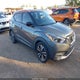 3N1CP5CU9KL567241 2019 Nissan Kicks Sr auction photo thumbnail 1