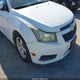 1G1PC5SB2E7111626 2014 Chevrolet Cruze 1Lt Auto auction photo thumbnail 12