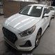 5NPE34AF7JH607055 2018 Hyundai Sonata Sel auction photo thumbnail 2