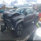 5TFSZ5AN6JX165470 2018 Toyota Tacoma Trd Sport auction photo thumbnail 2